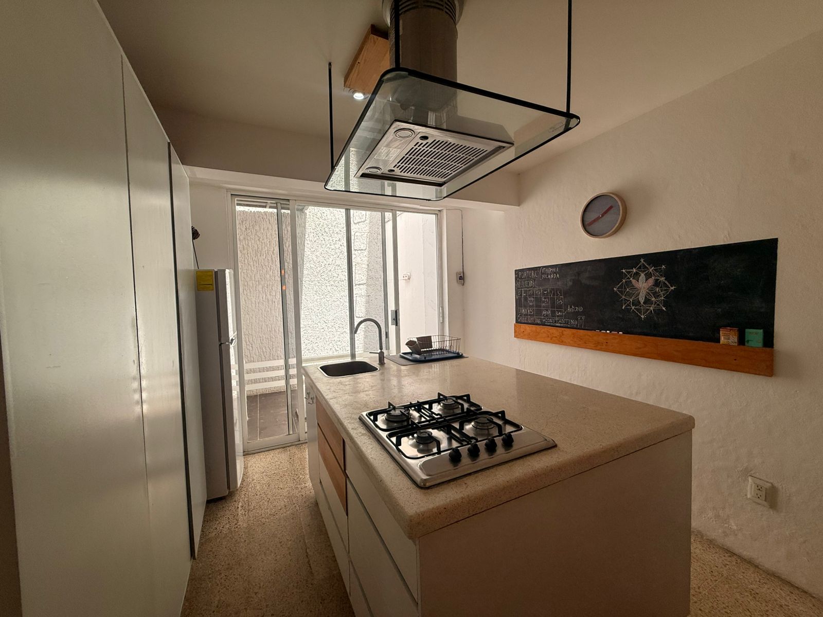 FURNISHED HOUSE IN GATED COMMUNITY NEAR COL. REFORMA OAXACA